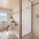 Appartement Friedmann Offingen