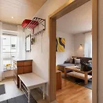 Friedmann Appartement