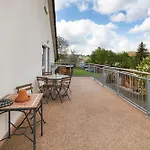 Appartement Friedmann