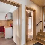 Appartement Friedmann