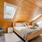 Appartement Friedmann