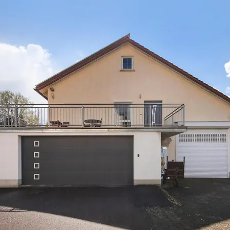 Friedmann Lejlighed *