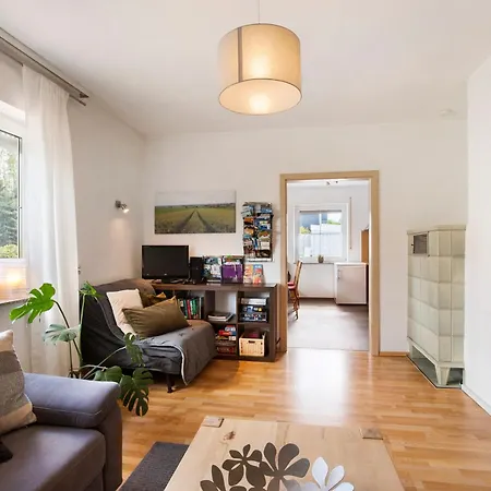 Lejlighed Friedmann *