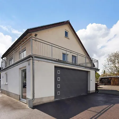 Appartement Friedmann