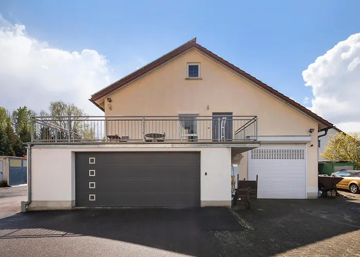 Friedmann Lejlighed *