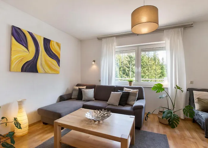 Friedmann Lejlighed *