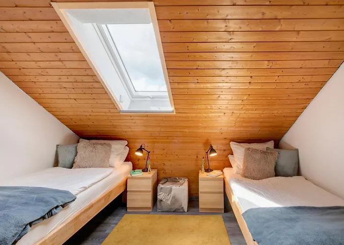 Friedmann Lejlighed Offingen