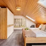 Friedmann Apartmán