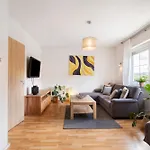 Apartmán Friedmann Offingen