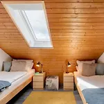 Friedmann Apartmán Offingen