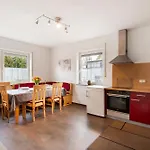 Apartmán Friedmann Offingen