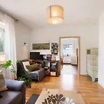 Apartmán Friedmann *