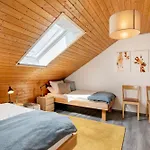 Friedmann Apartmán *