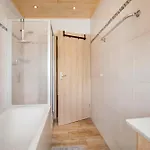 Friedmann Apartmán *