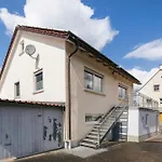 Apartmán Friedmann Offingen