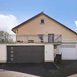 Apartmán Friedmann