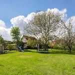 Friedmann Apartmán *