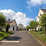 Friedmann Apartmán Offingen