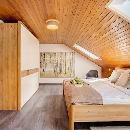 Friedmann Appartement