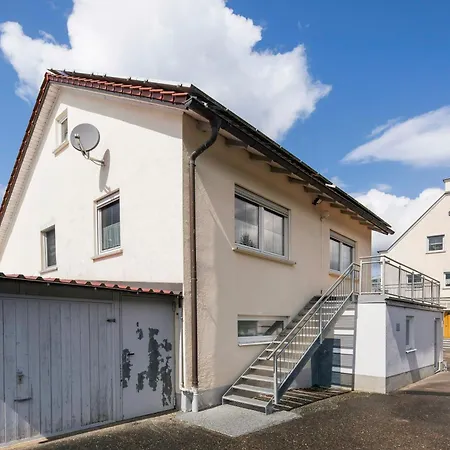 Friedmann Appartement *