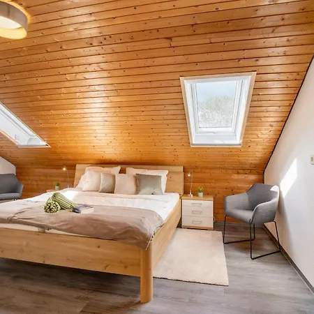 Friedmann Appartement
