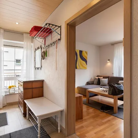 Friedmann Appartement