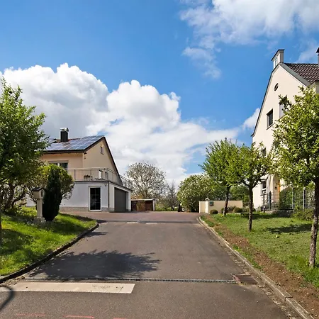 Friedmann Appartement Offingen