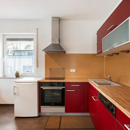 Friedmann Appartement Offingen