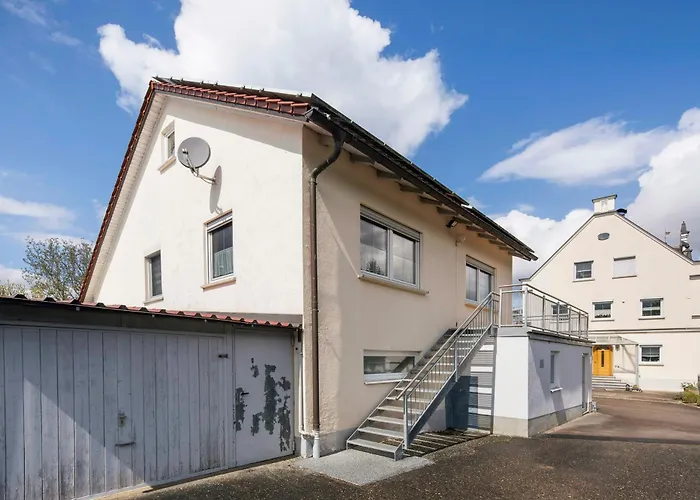 Friedmann Appartement *