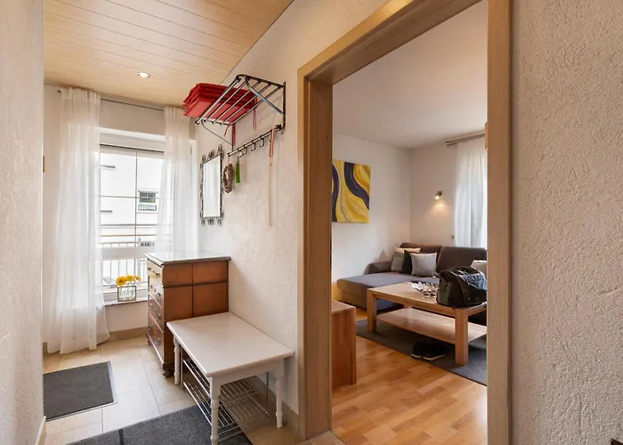 Friedmann Appartement