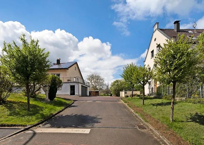 Friedmann Appartement Offingen